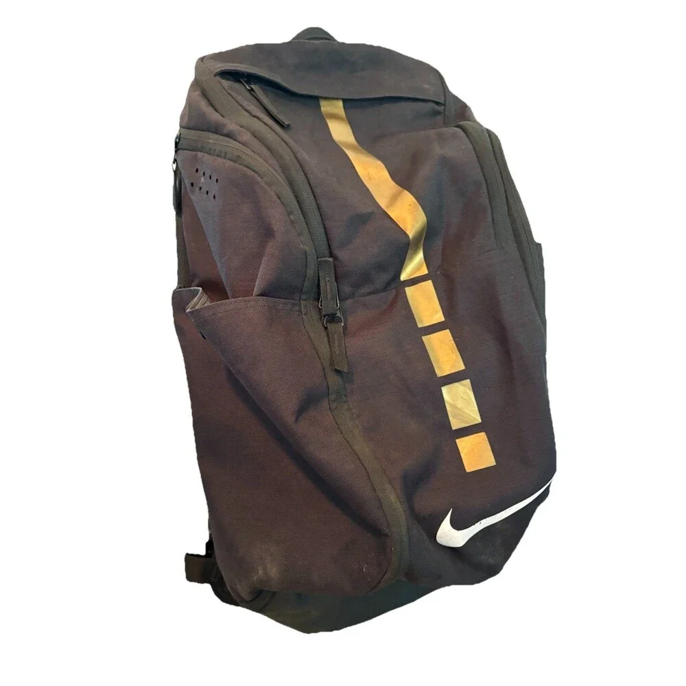 Nike Elite Hoops Pro Basketball 22